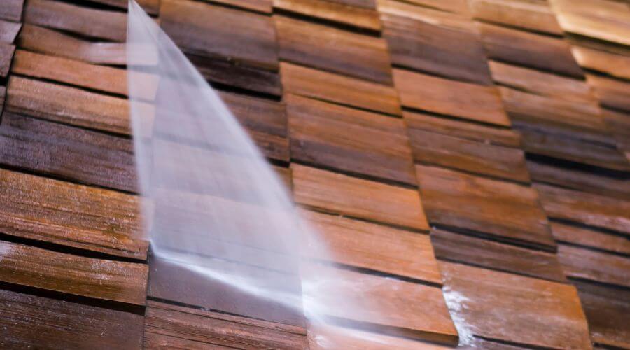 Professional tile roof repair services in Round Top, NY