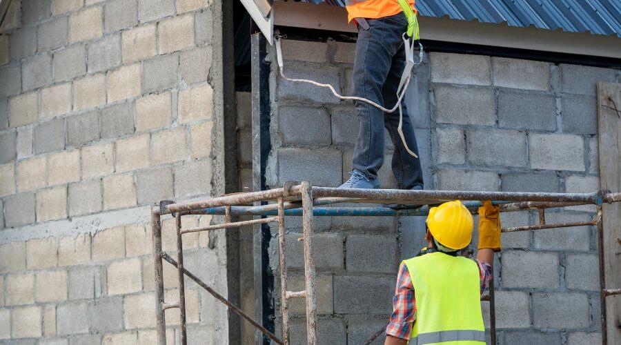 Expert tile roof repair services in Round Top, NY